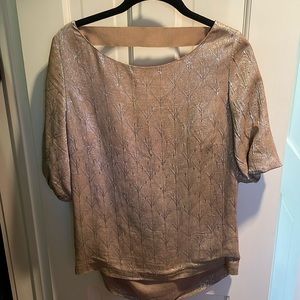 Ports glimmer Tunic